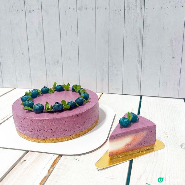 減肥都食得！香港首間希臘乳酪芝士蛋糕專門店~