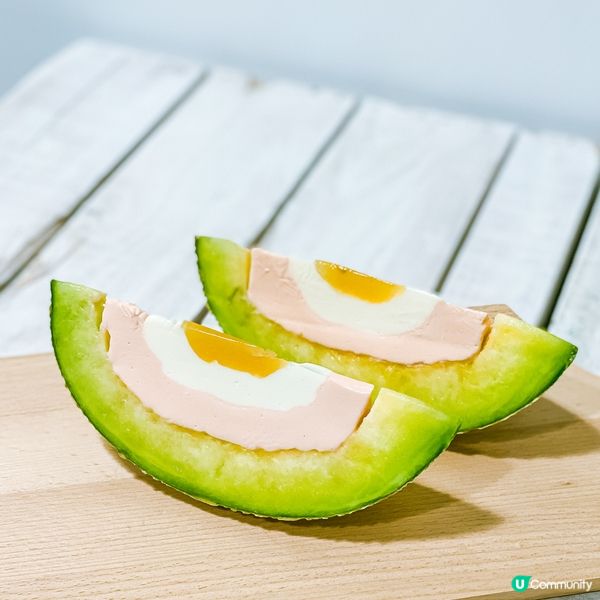 減肥都食得！香港首間希臘乳酪芝士蛋糕專門店~