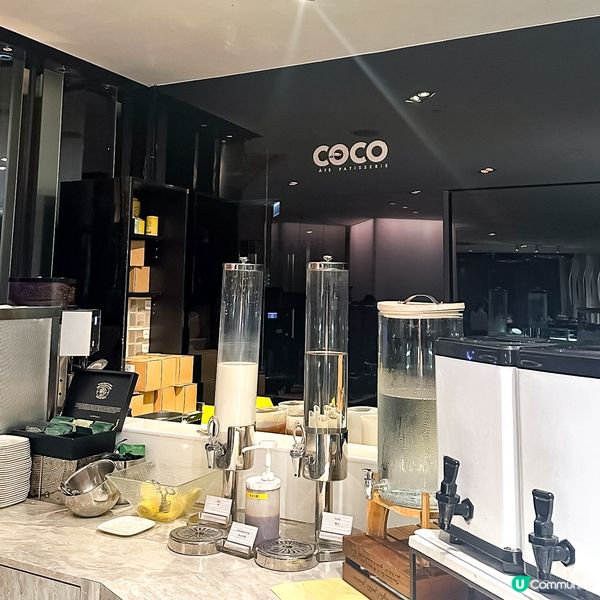 打卡度極高！精緻High Tea蛋糕