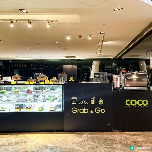 打卡度極高！精緻High Tea蛋糕