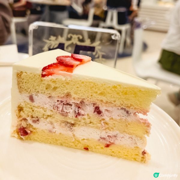 經常大排長龍 超人氣千層蛋糕店！