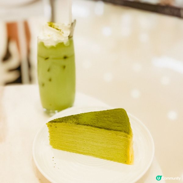 經常大排長龍 超人氣千層蛋糕店！