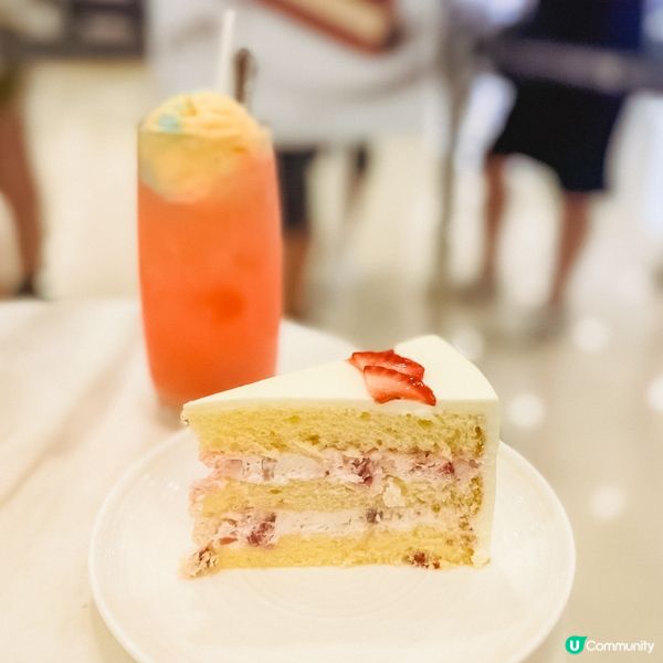 經常大排長龍 超人氣千層蛋糕店！