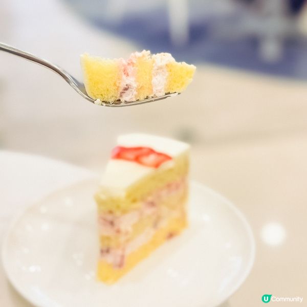 經常大排長龍 超人氣千層蛋糕店！