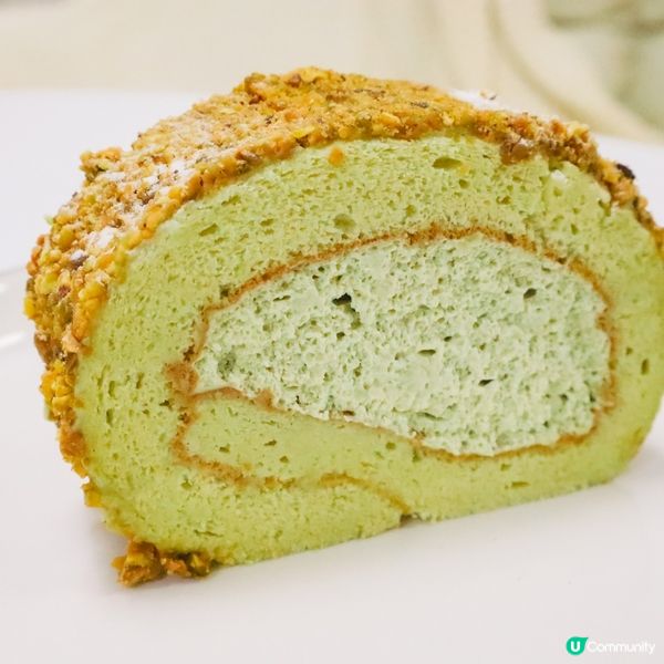 隱世糕餅店 主打招牌9層拿破崙！