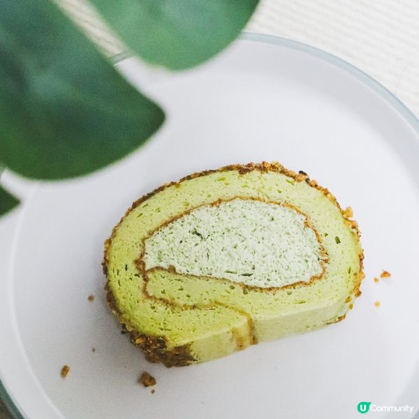 隱世糕餅店 主打招牌9層拿破崙！