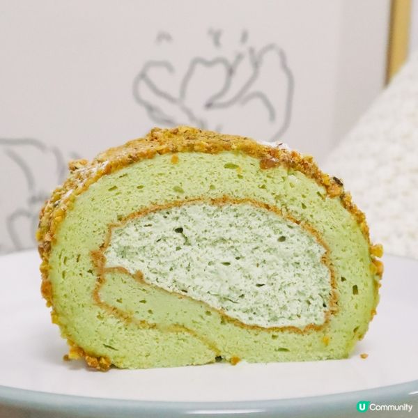 隱世糕餅店 主打招牌9層拿破崙！