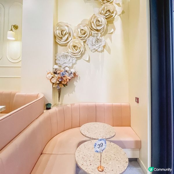 文青素食咖啡店 主打無麩質蛋糕！