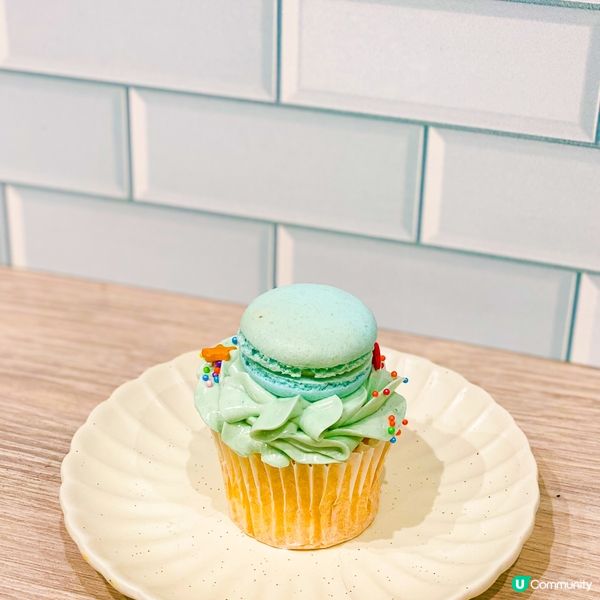 低糖低脂！夢幻風打卡造型蛋糕網店~