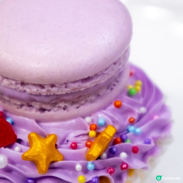 低糖低脂！夢幻風打卡造型蛋糕網店~