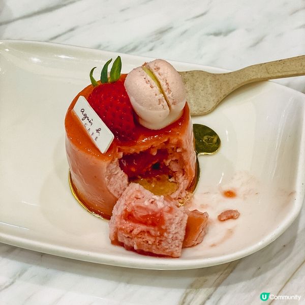 法國時尚品牌Cafe！