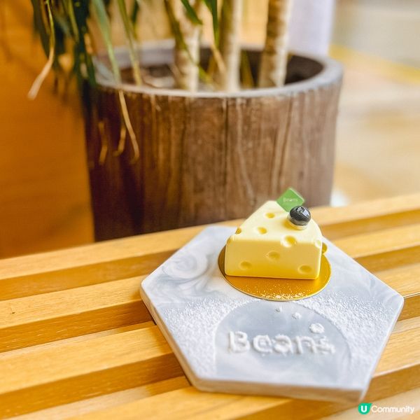 唔會令人失望嘅人氣Cafe！