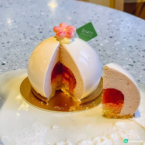 唔會令人失望嘅人氣Cafe！