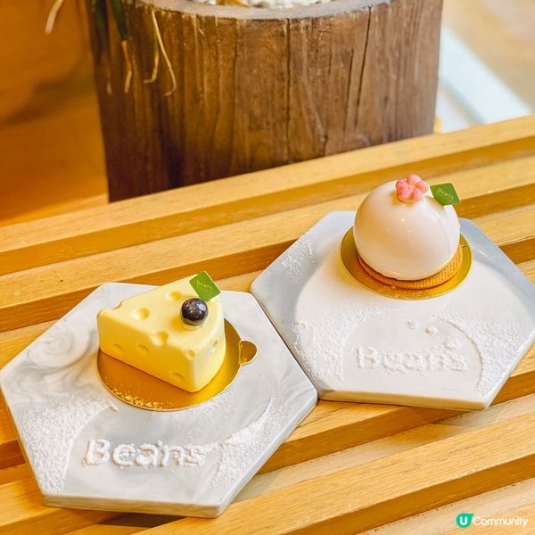 唔會令人失望嘅人氣Cafe！