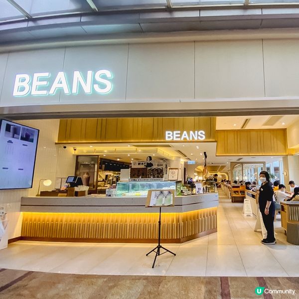 唔會令人失望嘅人氣Cafe！