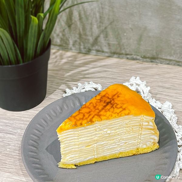 平民價錢食到日本味道嘅蛋糕連鎖店！