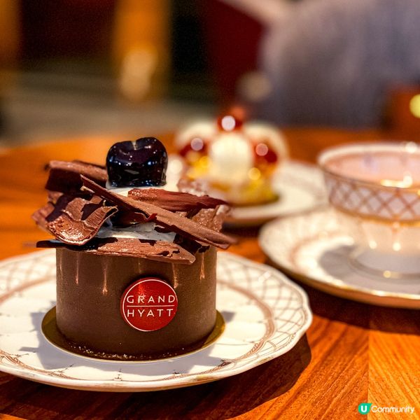 性價比極高！絕對有驚喜嘅法式甜點～