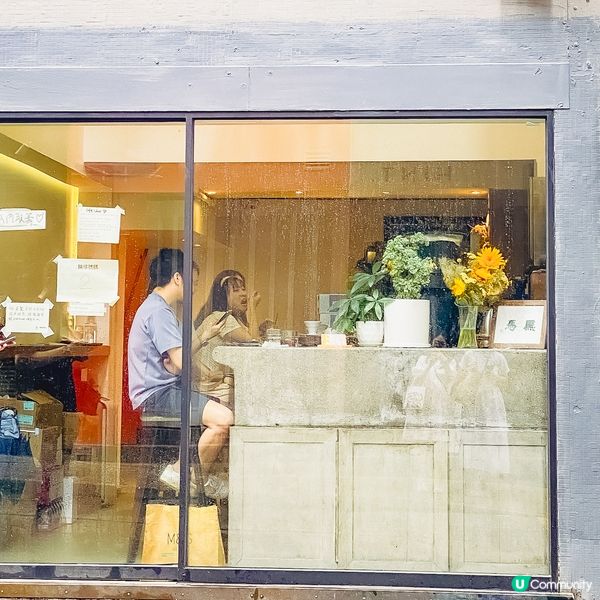 全民大推！世一流心巴斯克蛋糕！