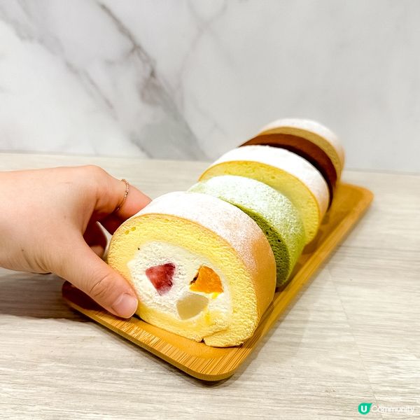 一試上癮！日本過江龍牛乳蛋糕店
