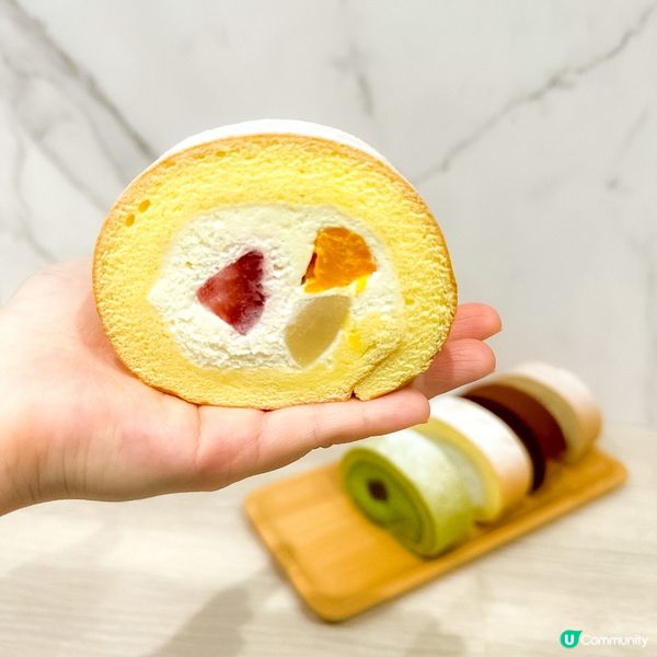 一試上癮！日本過江龍牛乳蛋糕店