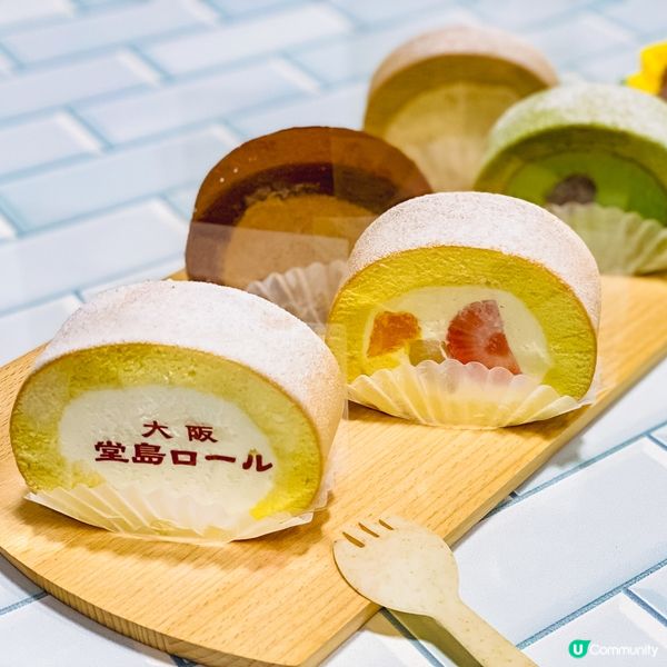 一試上癮！日本過江龍牛乳蛋糕店