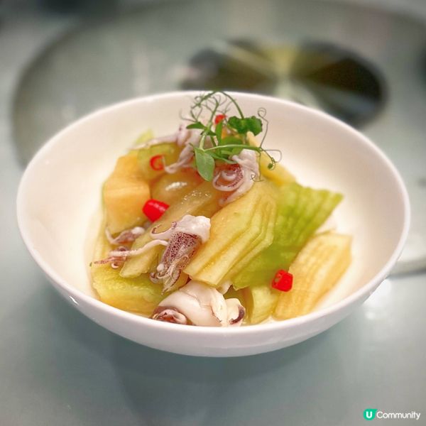 濃情*密*意@凱悅軒