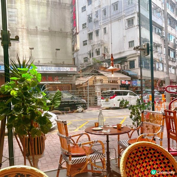 打卡一流玩味餐廳🫶