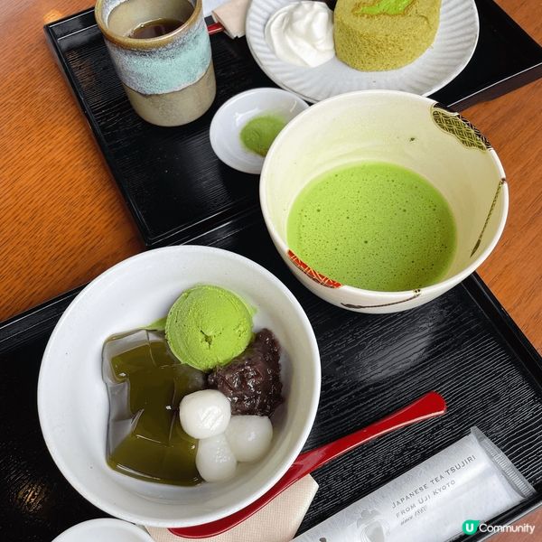 日本自由行2023 | 京都大阪神奈美食、景點推薦！新手必去！宇治抹茶本店 / 熟成魚居酒屋 / 高評價神戶牛餐廳 / 夜景摩天輪