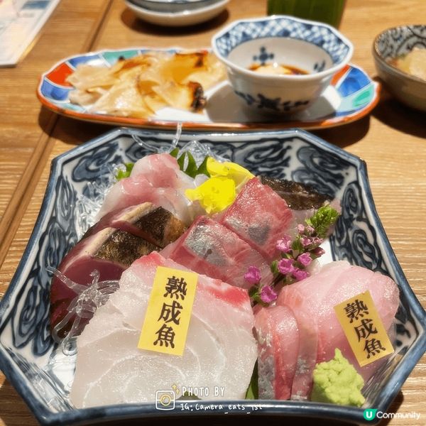 日本自由行2023 | 京都大阪神奈美食、景點推薦！新手必去！宇治抹茶本店 / 熟成魚居酒屋 / 高評價神戶牛餐廳 / 夜景摩天輪