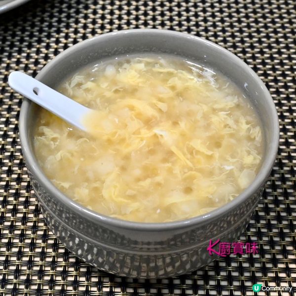 ✨炎夏必吃✨清熱潤喉✨吃下透心涼的中式糖水✨