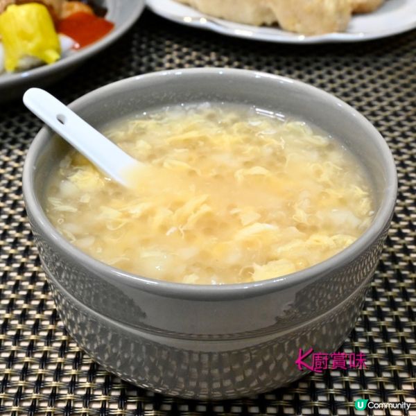 ✨炎夏必吃✨清熱潤喉✨吃下透心涼的中式糖水✨