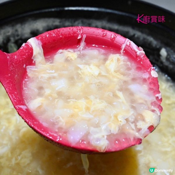 ✨炎夏必吃✨清熱潤喉✨吃下透心涼的中式糖水✨