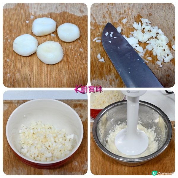 ✨炎夏必吃✨清熱潤喉✨吃下透心涼的中式糖水✨