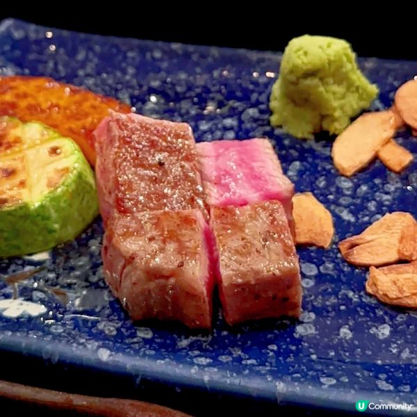 超味大分縣A5豐後和牛