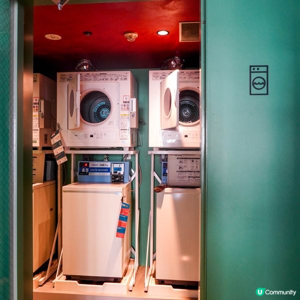 【鄰近JR鶯谷駅的文青風簡約旅館】