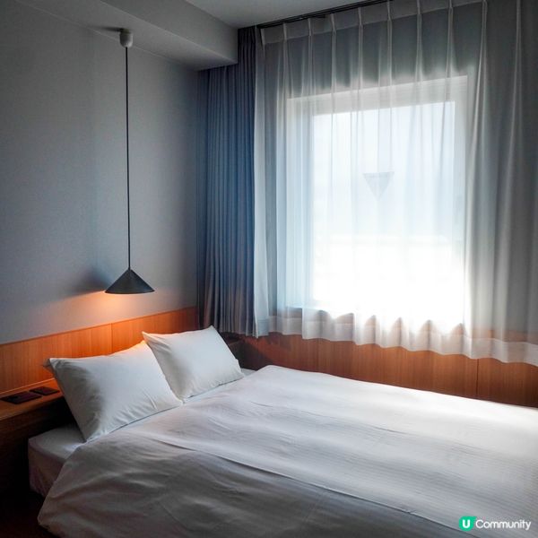 【鄰近JR鶯谷駅的文青風簡約旅館】