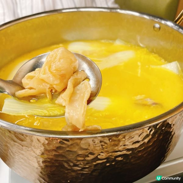 花膠雲吞雞好食 食材新鮮至無敵