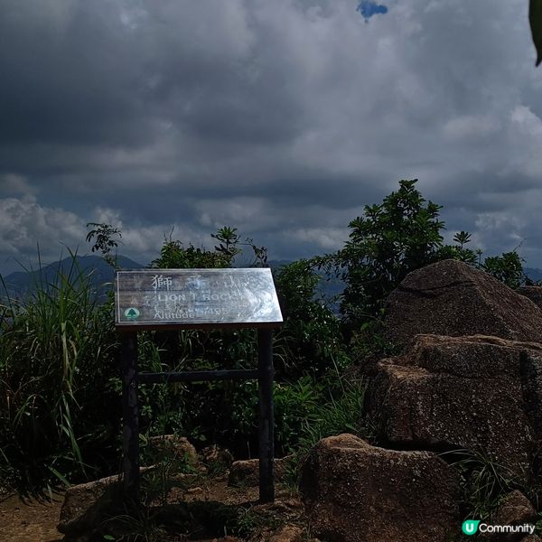 好在吃貨之外有郊遊遊！