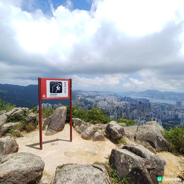 好在吃貨之外有郊遊遊！