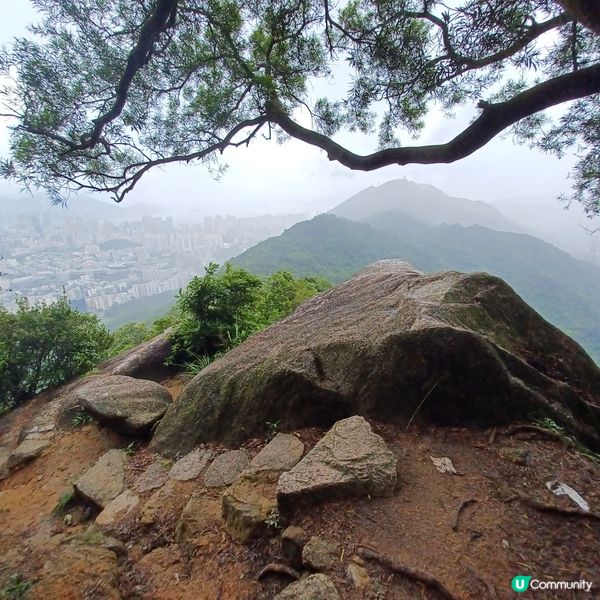 好在吃貨之外有郊遊遊！