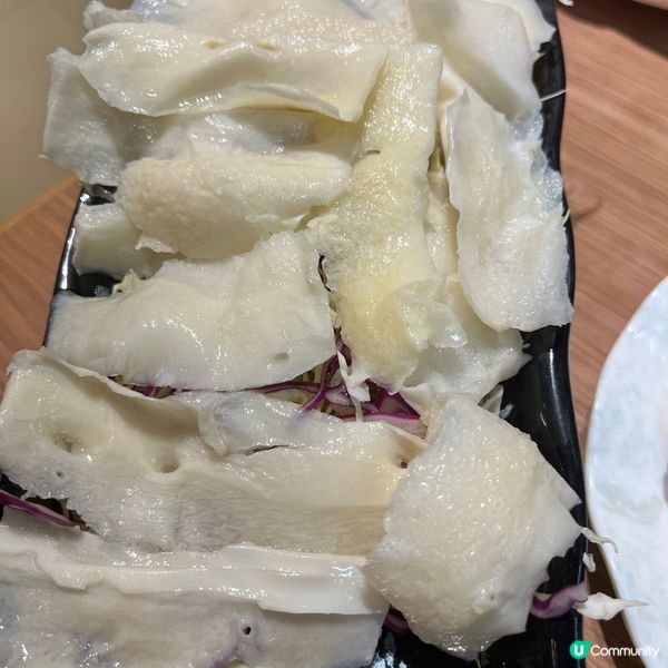 屯門隱世極品部位火鍋店