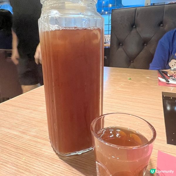 屯門隱世極品部位火鍋店