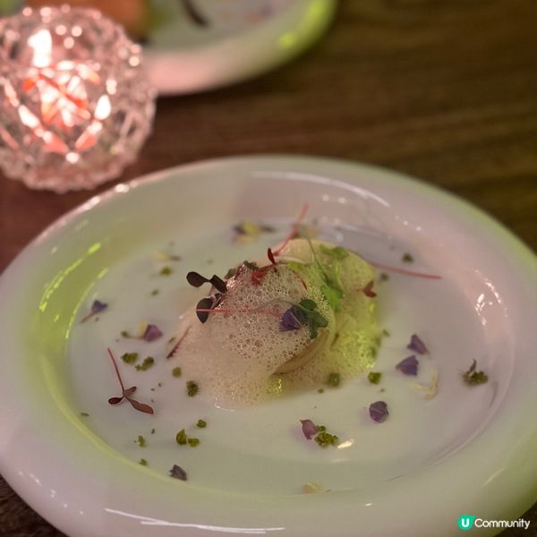 超親民價 4道菜晚餐 🍽️和牛·鵝肝·甲羅燒·樣樣有👍🏻