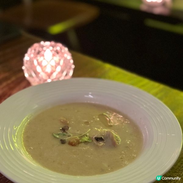 超親民價 4道菜晚餐 🍽️和牛·鵝肝·甲羅燒·樣樣有👍🏻