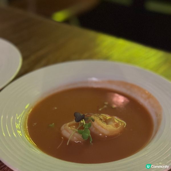 超親民價 4道菜晚餐 🍽️和牛·鵝肝·甲羅燒·樣樣有👍🏻