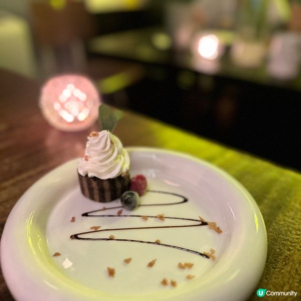 超親民價 4道菜晚餐 🍽️和牛·鵝肝·甲羅燒·樣樣有👍🏻