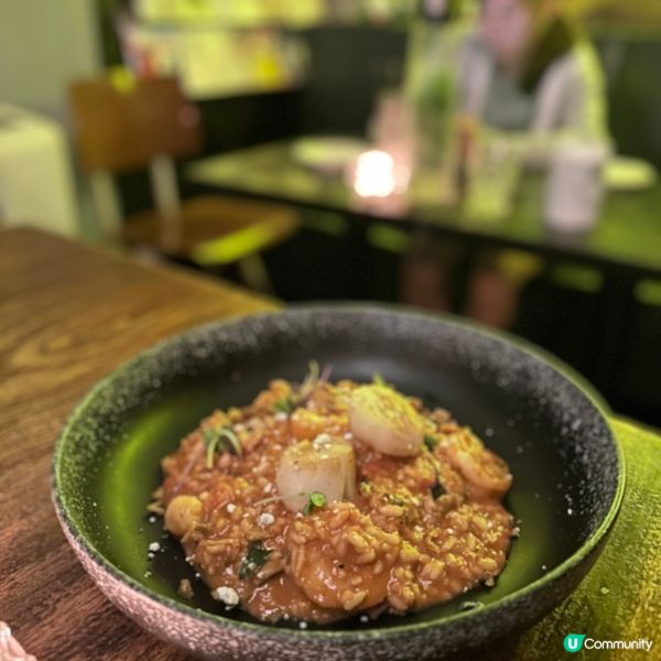 超親民價 4道菜晚餐 🍽️和牛·鵝肝·甲羅燒·樣樣有👍🏻