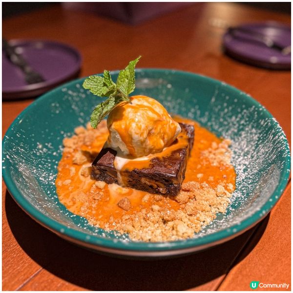 🌸曼谷過江龍🥘😍靚景高質泰料理✨✨