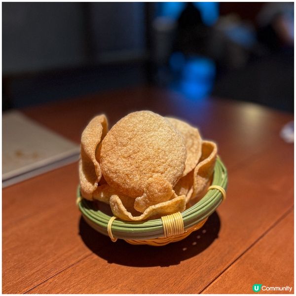 🌸曼谷過江龍🥘😍靚景高質泰料理✨✨