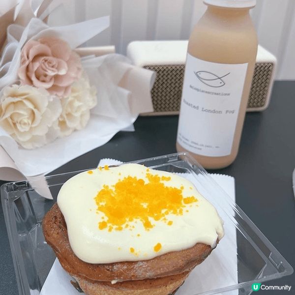 本地慶生高質蛋糕店推介！打卡蛋糕企劃 + 《社群》甜品祭～請您食蛋糕！活動浪接浪 獎品包括奢華下午茶 / 酒店自助餐 / 名貴廚具等！